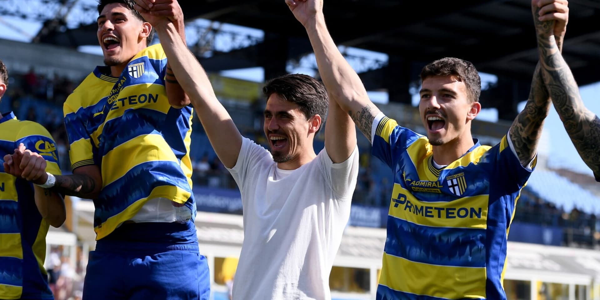 Carlos Cuesta to Remain Parma Manager for 2026-27 Season - Serie A