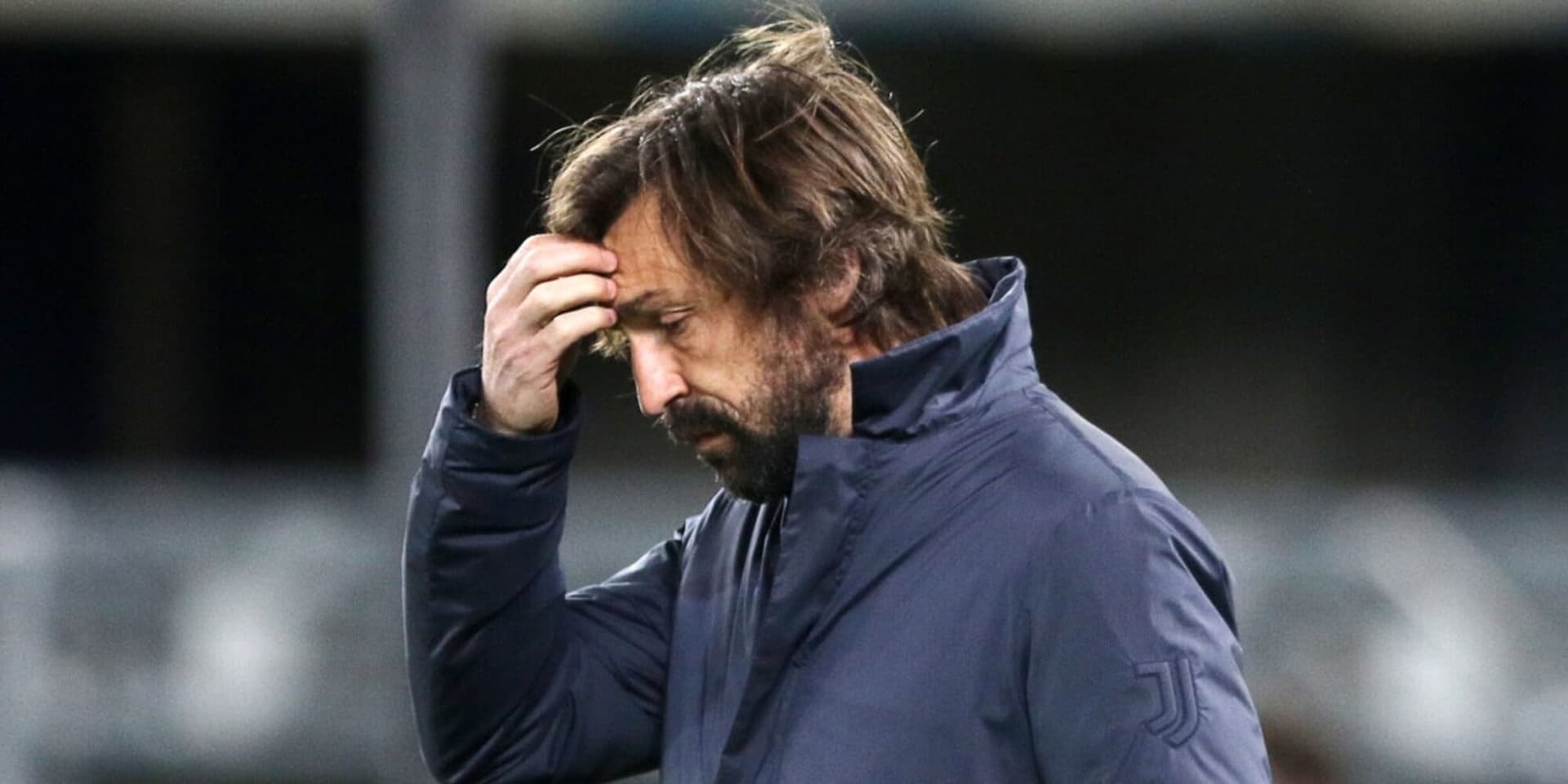 Pirlo Risponde alle Critiche Dopo il Fallimento della Nomina come CT dell'Italia