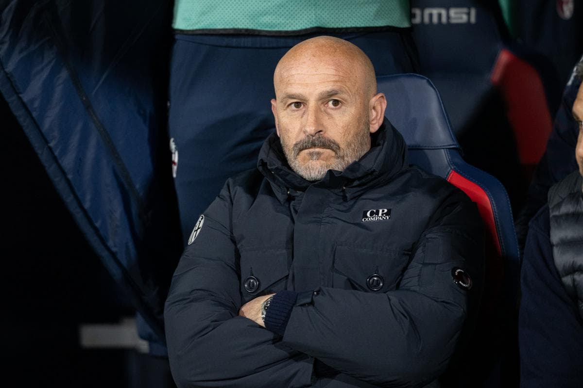 Vincenzo Italiano, nuevo entrenador del Besiktas hasta 2028
