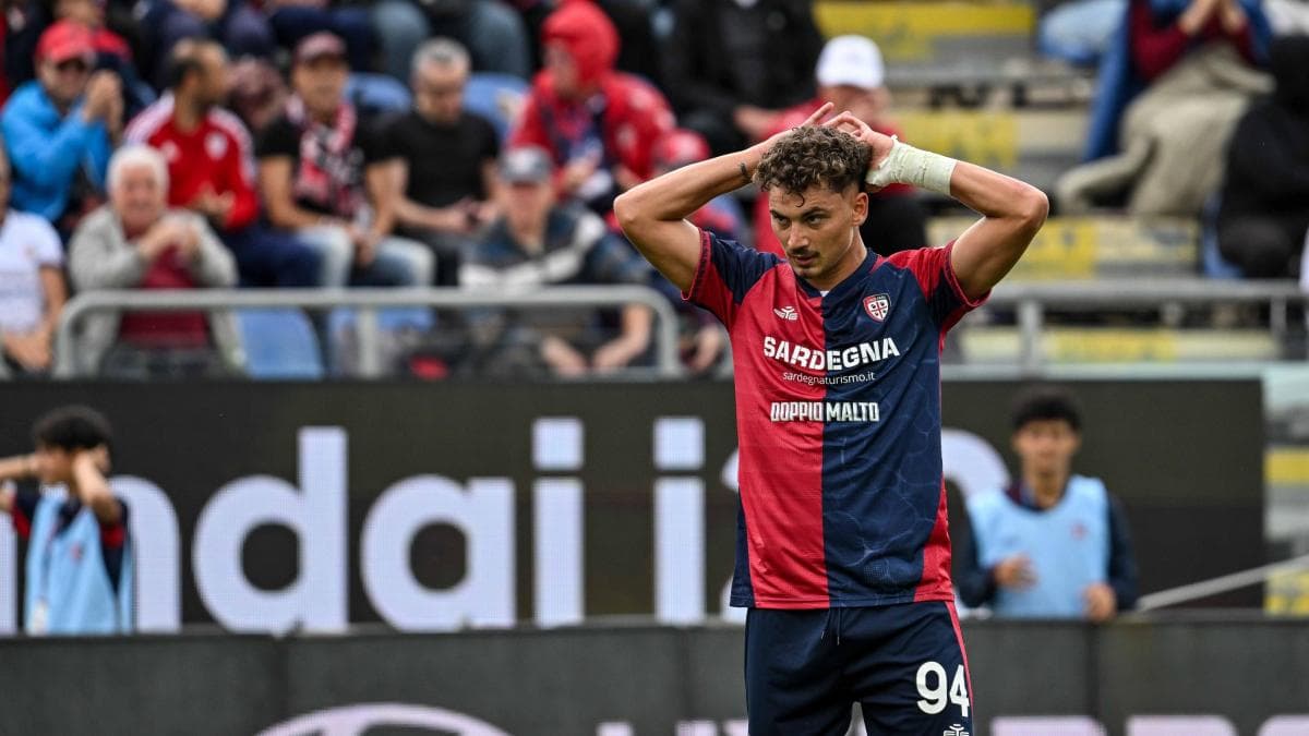 Como Target Esposito to Meet Champions League Squad Rules - Serie A
