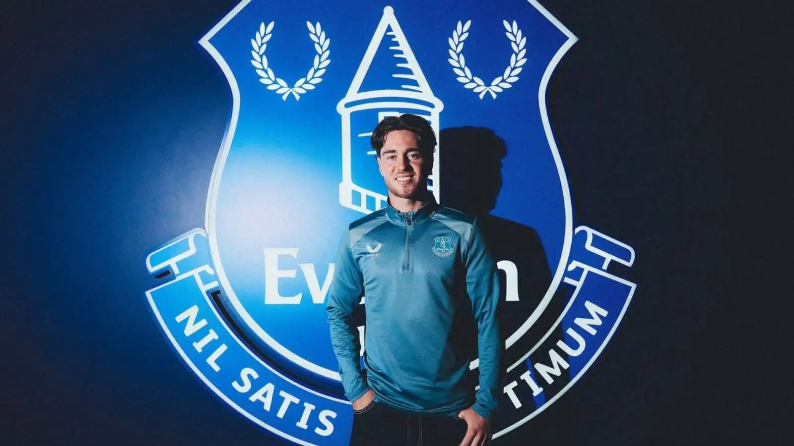 Everton Complete £16.5m Deal for Hayden Hackney