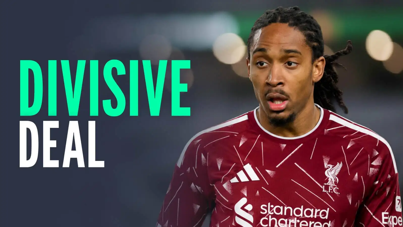 Liverpool Wägt Transfer für Tottenhams Djed Spence ab