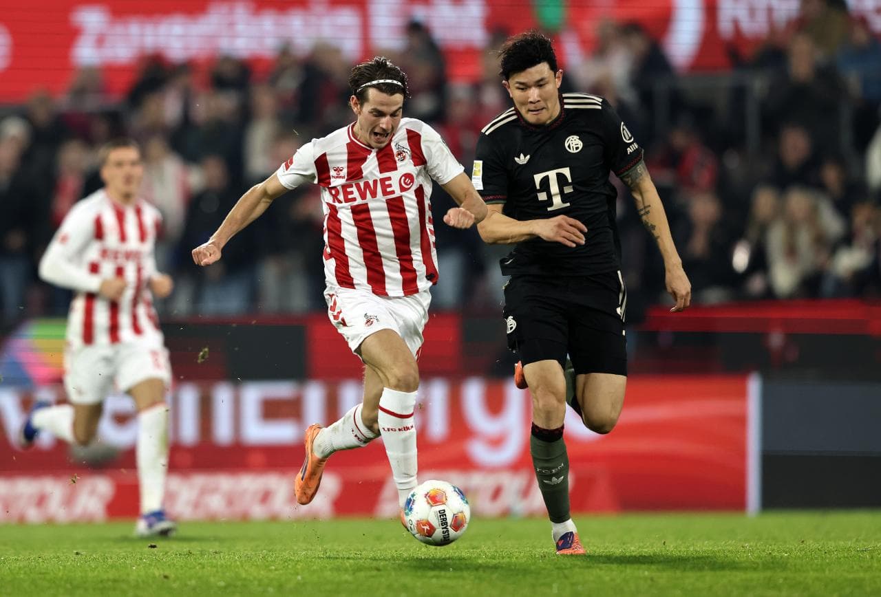 Kaminski Set to Join Benfica, Release Clause to be Met