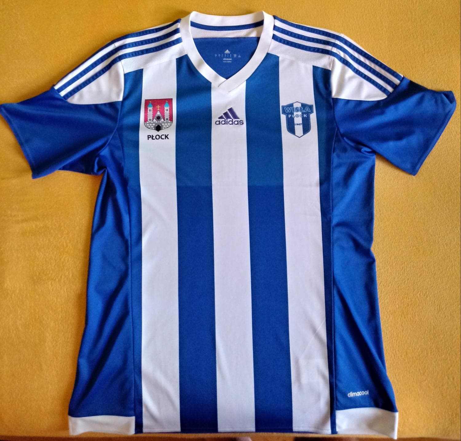 Saïd Hamulic ficha por el Wisla Plock tras rescisión con el Toulouse