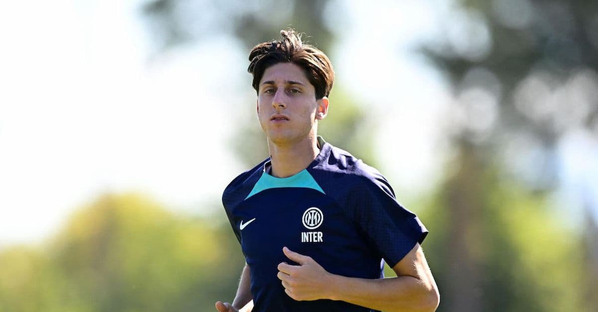 Mulattieri Revient sur son Parcours Post-Inter Primavera