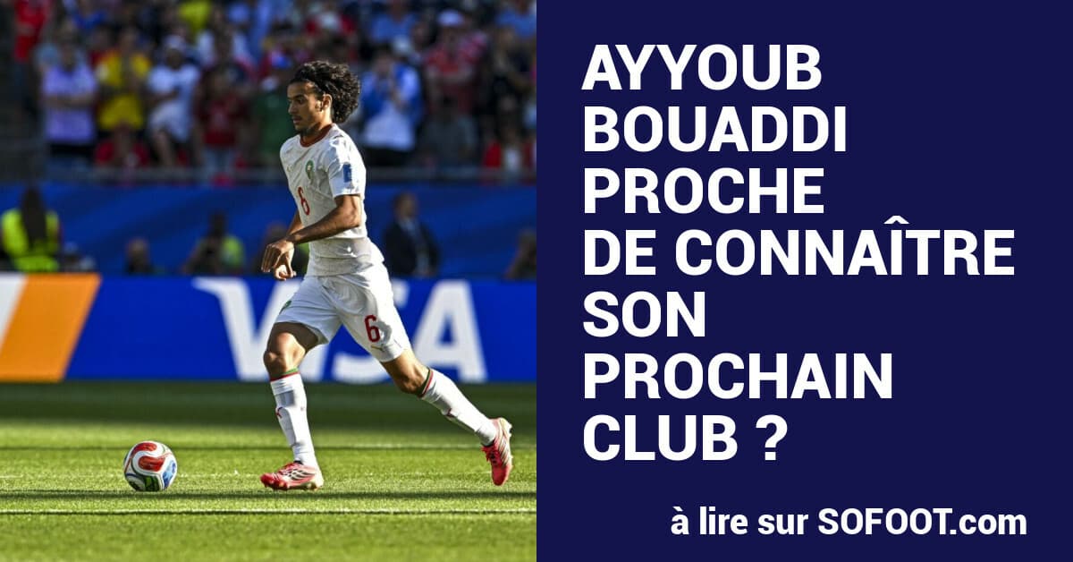 Manchester City in Advanced Talks for Lille’s Ayyoub Bouaddi