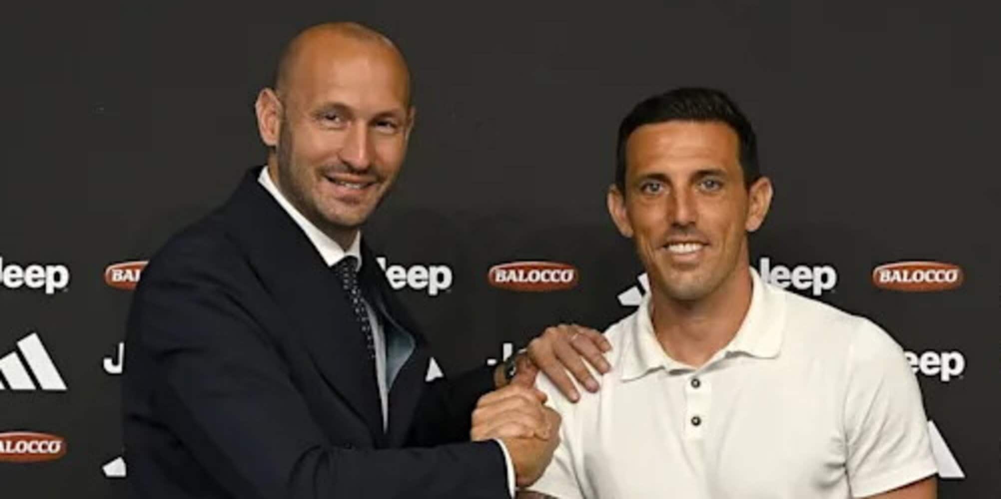 Simone Guerra verlängert Vertrag bei Juventus Next Gen bis 2027