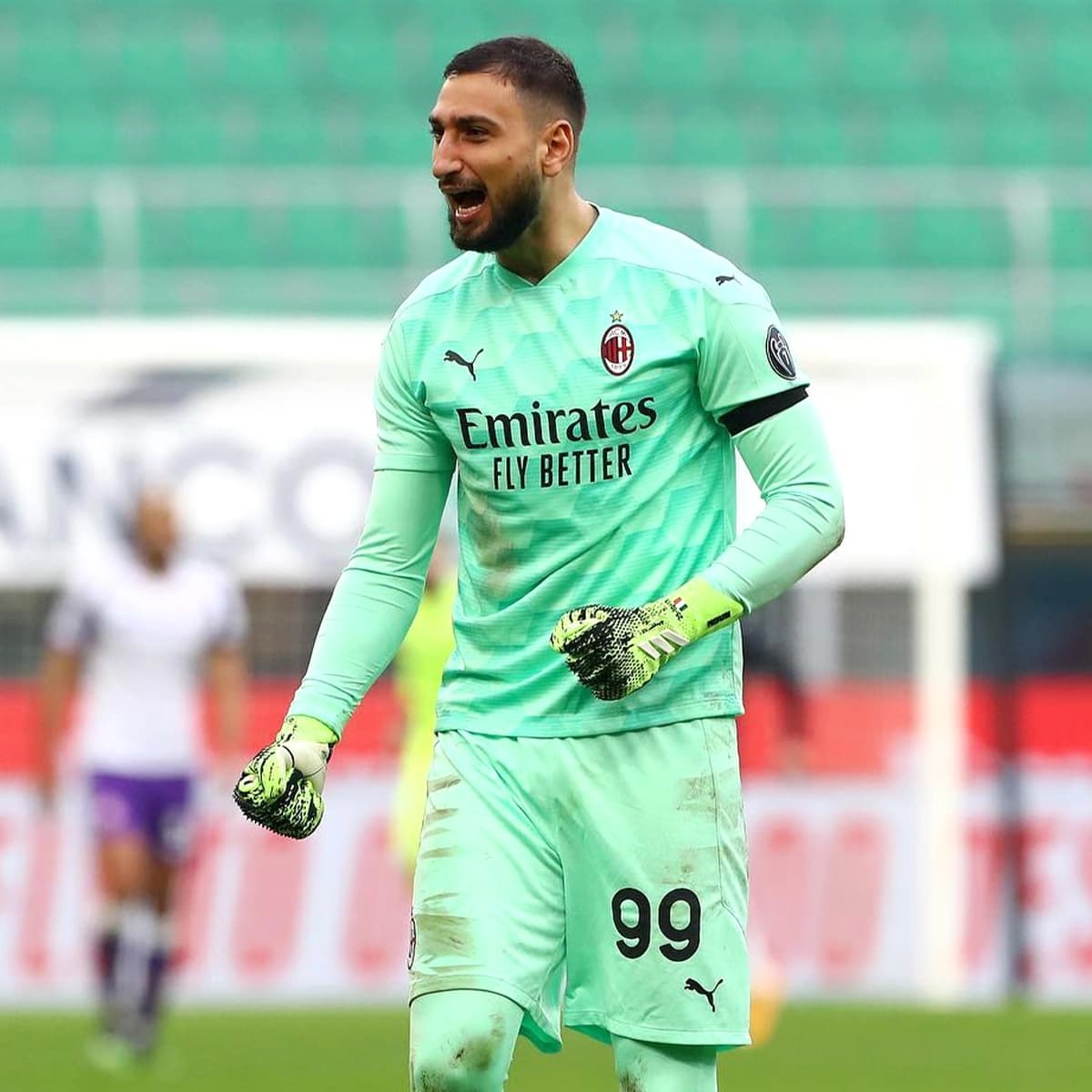 Gianluigi Donnarumma Habla Sobre la Desilusión de Italia en el Mundial - Other