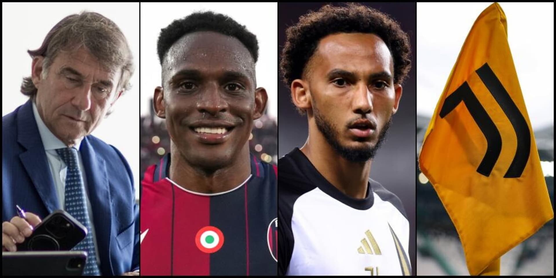 La Juventus cible Lucumí, Bologne fixe une date limite en juillet