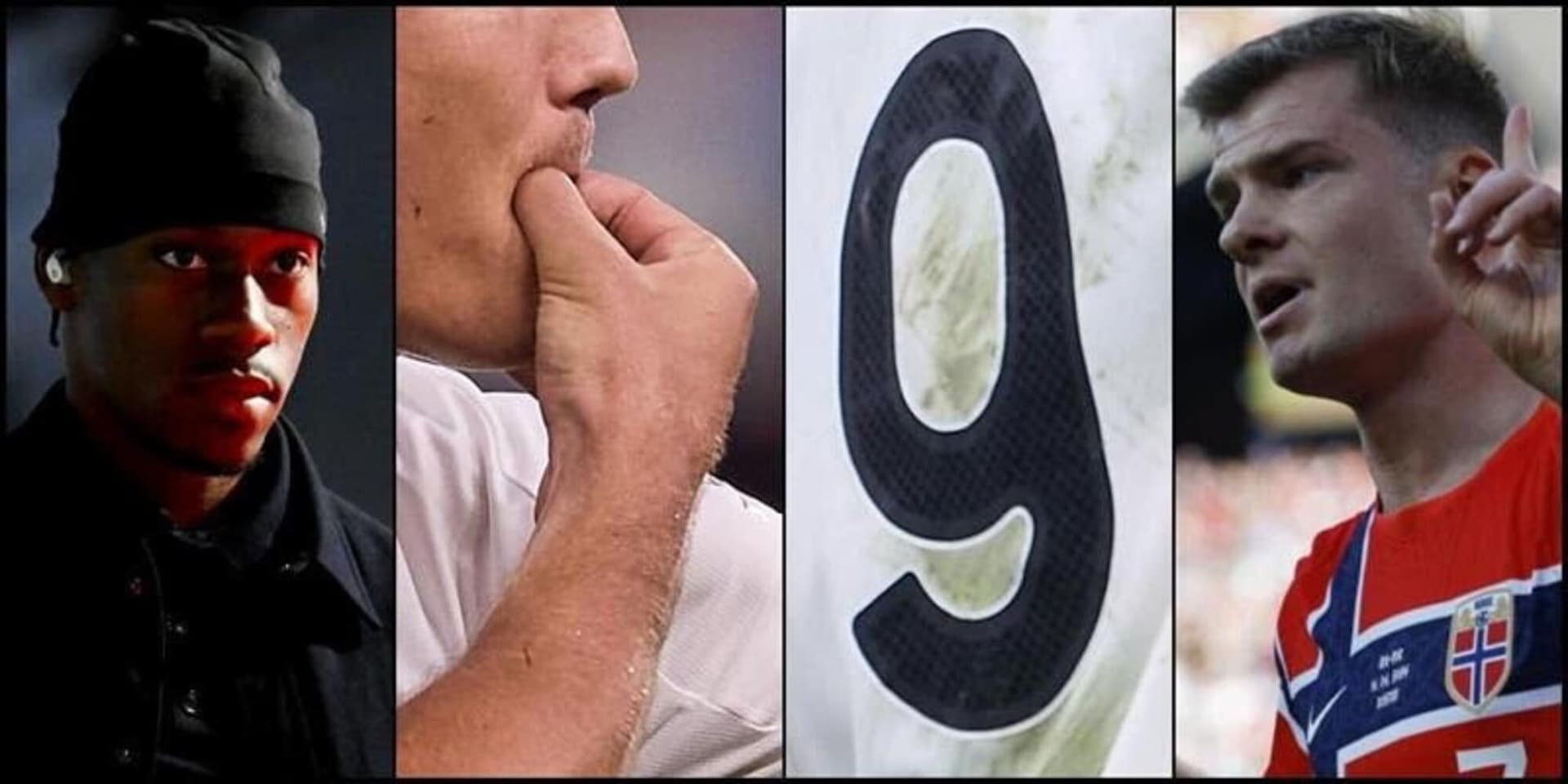 I Piani di Trasferimento della Juventus Complicati dal Desiderio di David di Rimanere