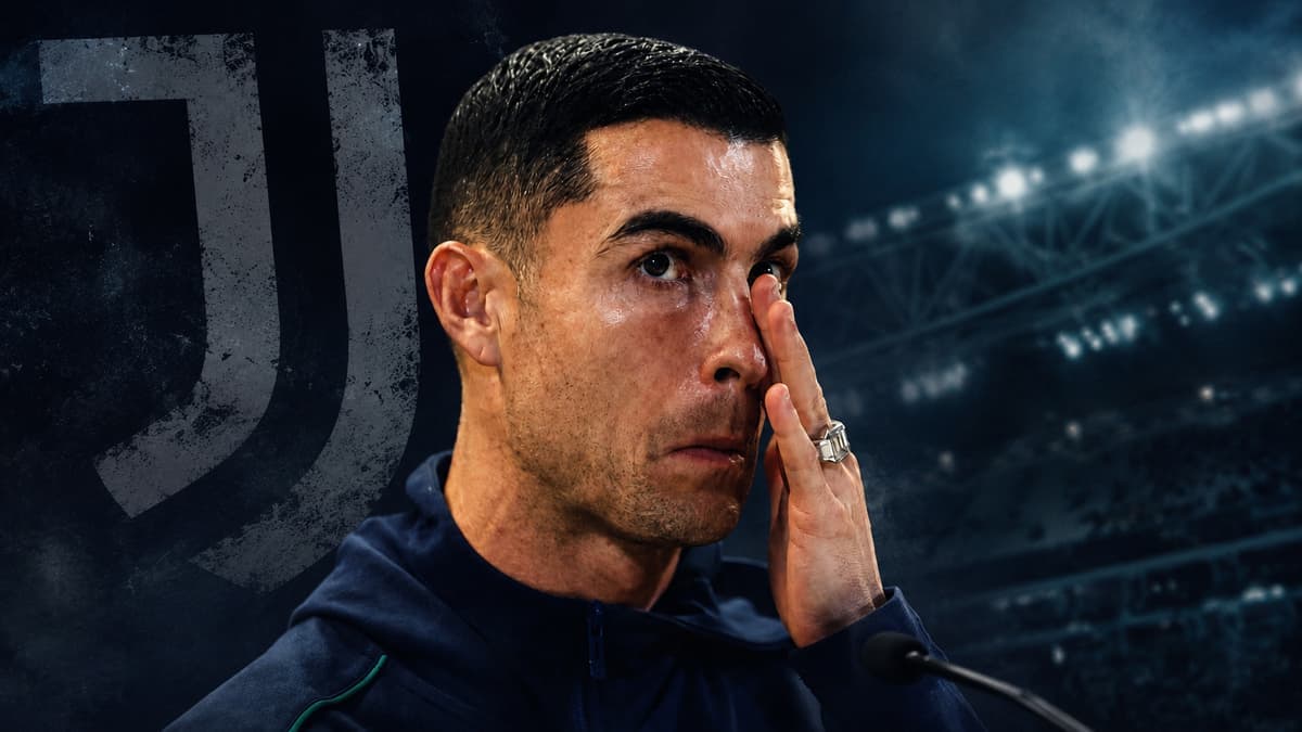 El Fichaje de Ronaldo por 117 Millones de Euros por la Juve, Considerado un Error Financiero