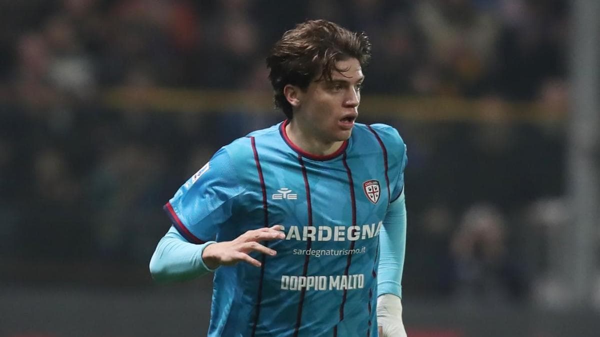Inter steht kurz vor der Verpflichtung von Marco Palestra von Atalanta