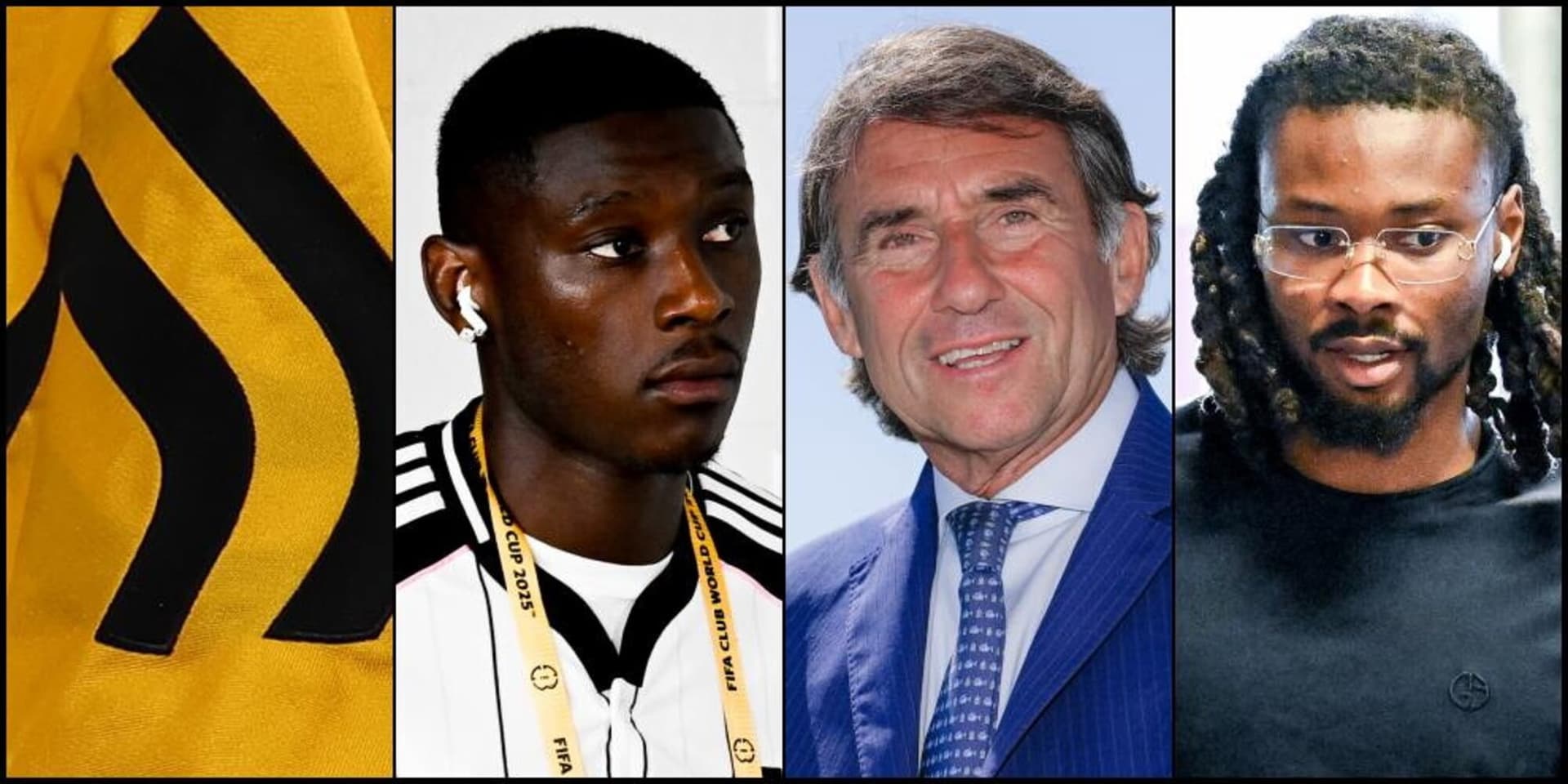 La Juventus Apuesta por el Cesión de Kolo Muani