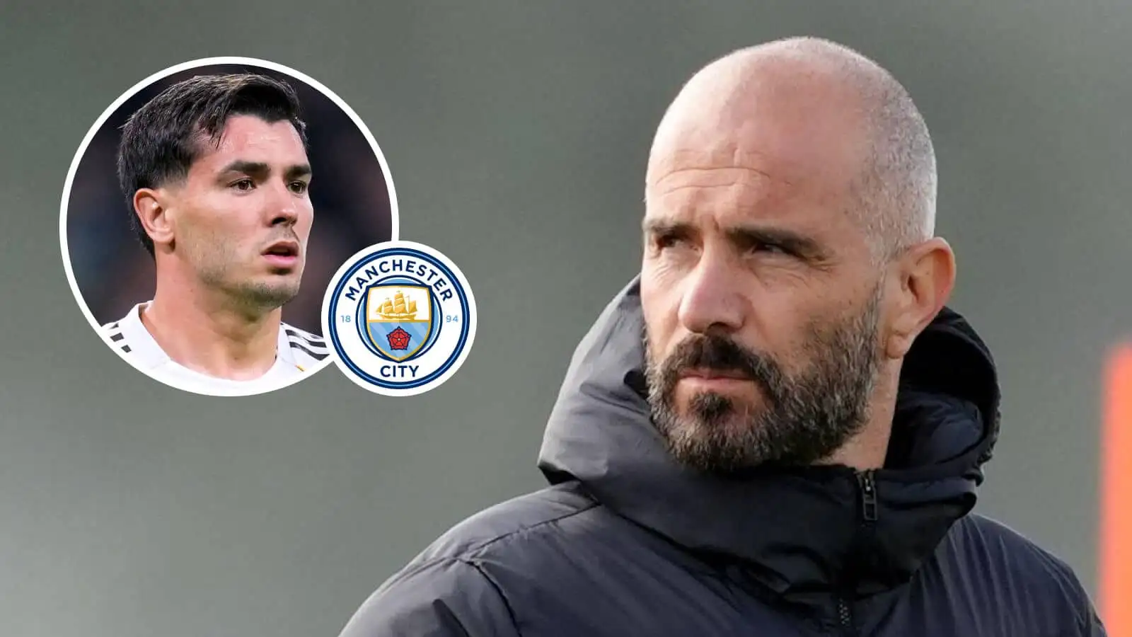 Man City to Bid £52m for Real Madrid’s Brahim Diaz - Premier League