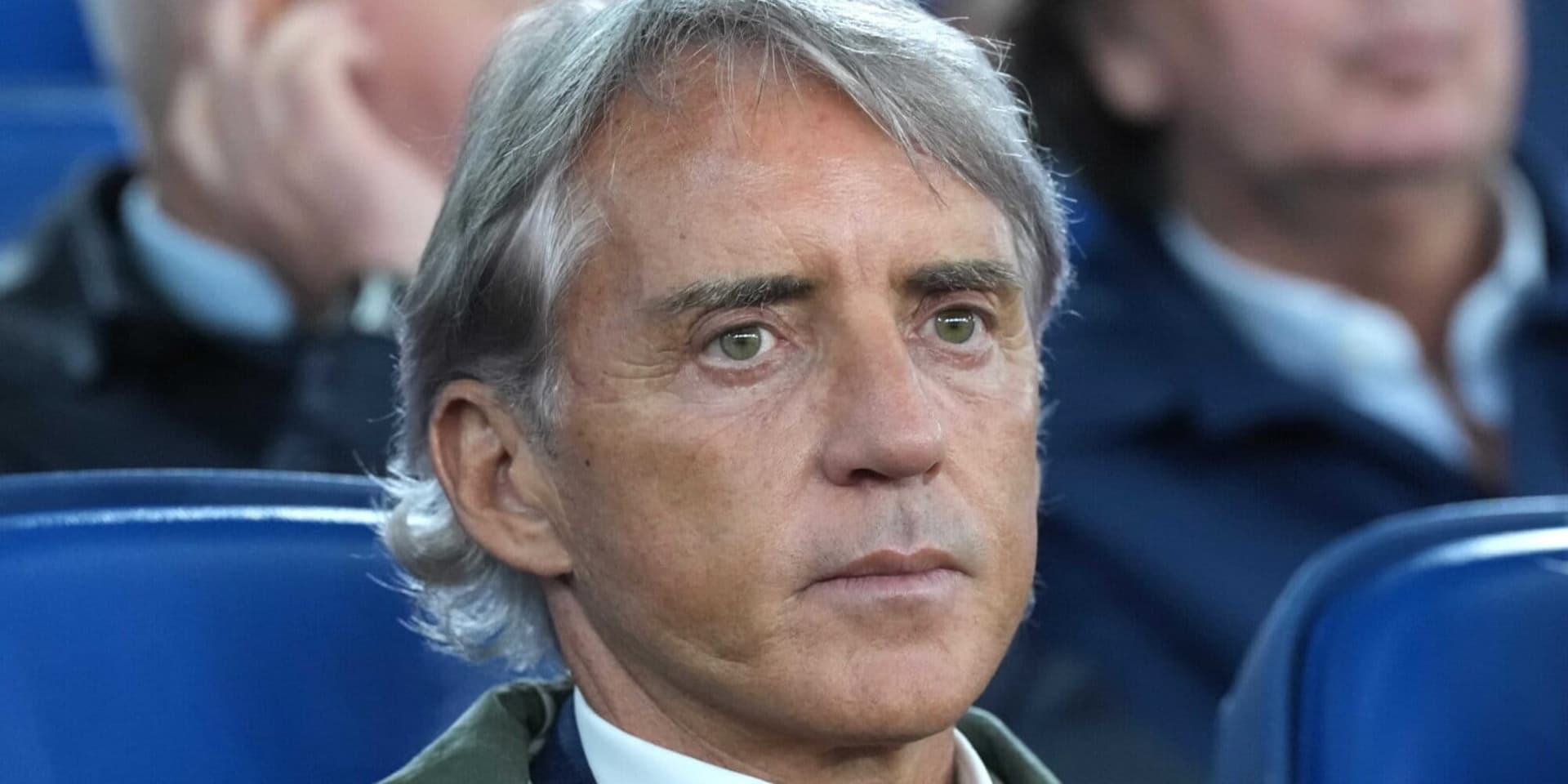 Mancini verso il ritorno sulla panchina dell'Italia