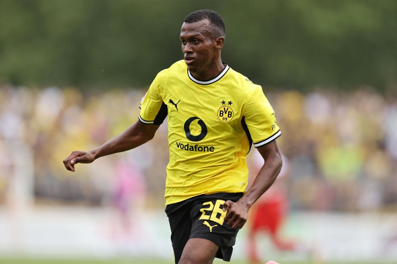 Yamamoto Joins Dortmund II on Loan, BVB Win Pre-Season Opener