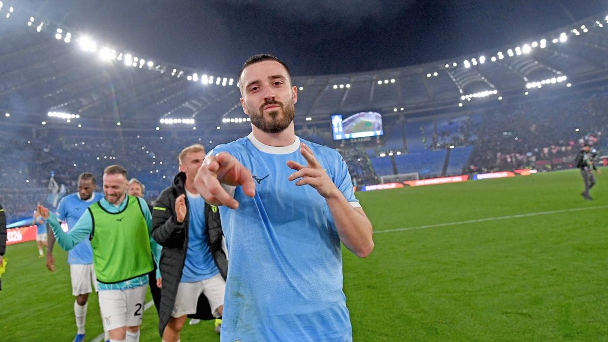 Milan hat Probleme bei der Gila-Verpflichtung, wirft ein Auge auf Karetsas