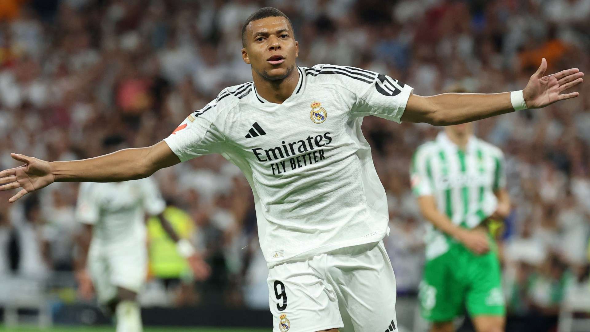 Mbappe Linked with Arsenal, Liverpool Amid Madrid Struggles