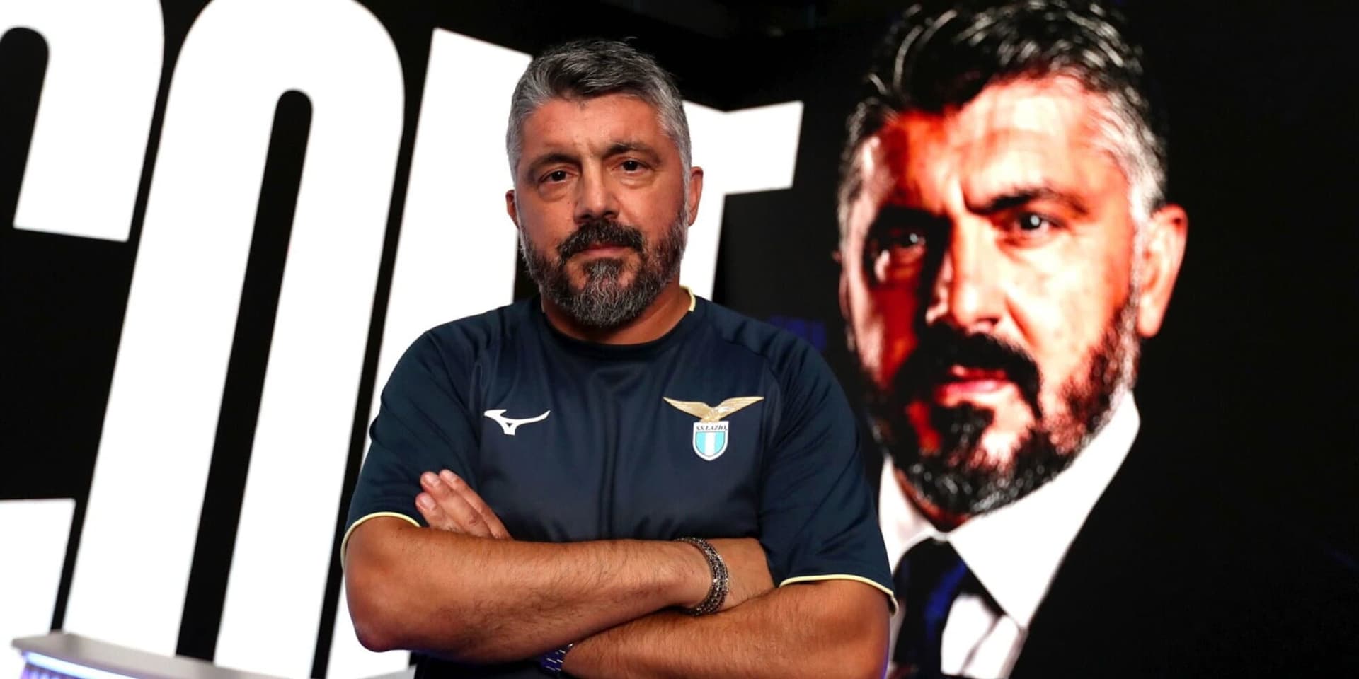 Gattuso Appointed Lazio Manager, Seeks Defensive Reinforcements - Serie A