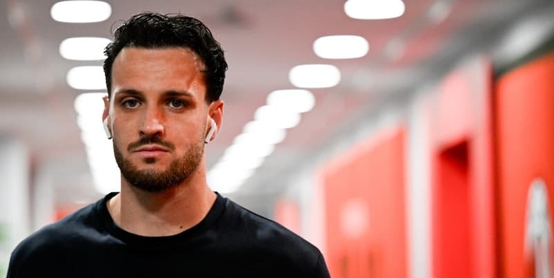 Club di Premier League interessati al difensore della Juventus, Gatti
