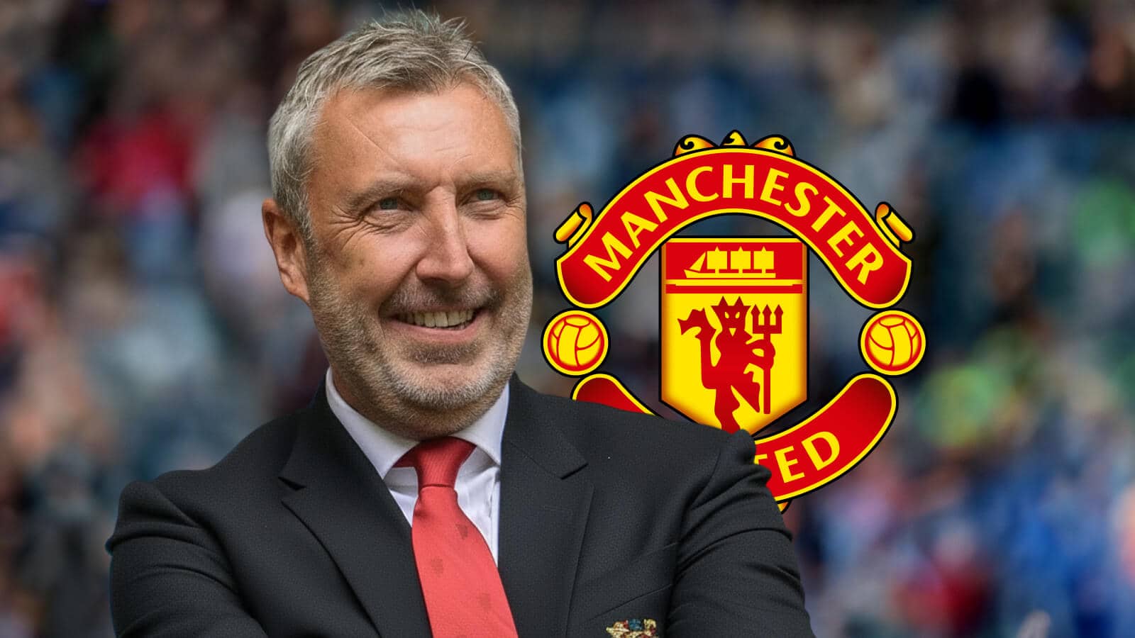 Manchester United's Jason Wilcox personally keen on Newcastle's Lewis Hall - Premier League