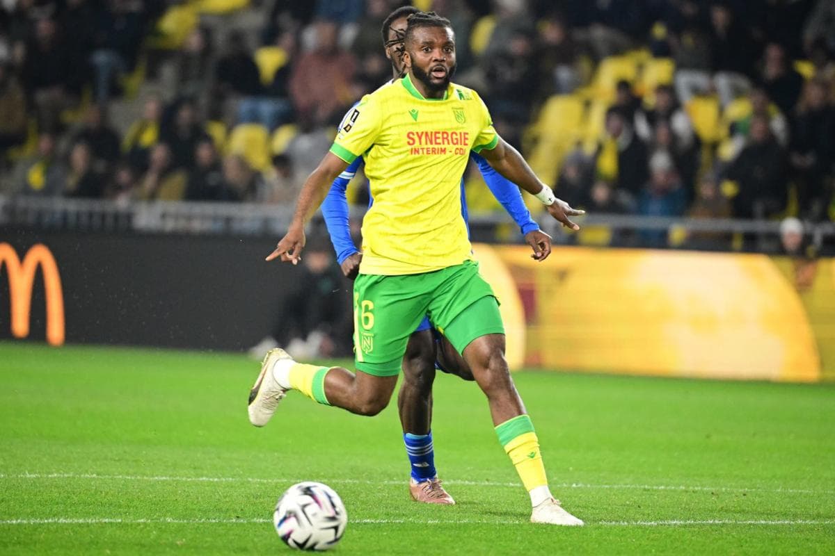 Awaziem to Join Konyaspor in €1m Deal