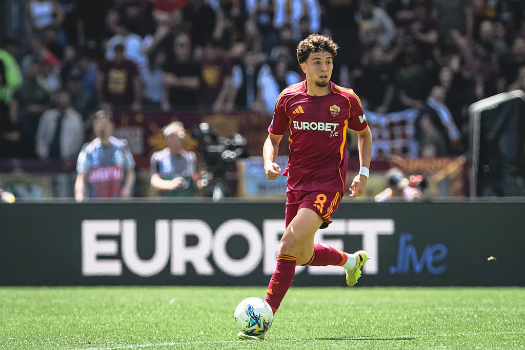 El Aynaoui conferma la sua volontà di rimanere alla Roma