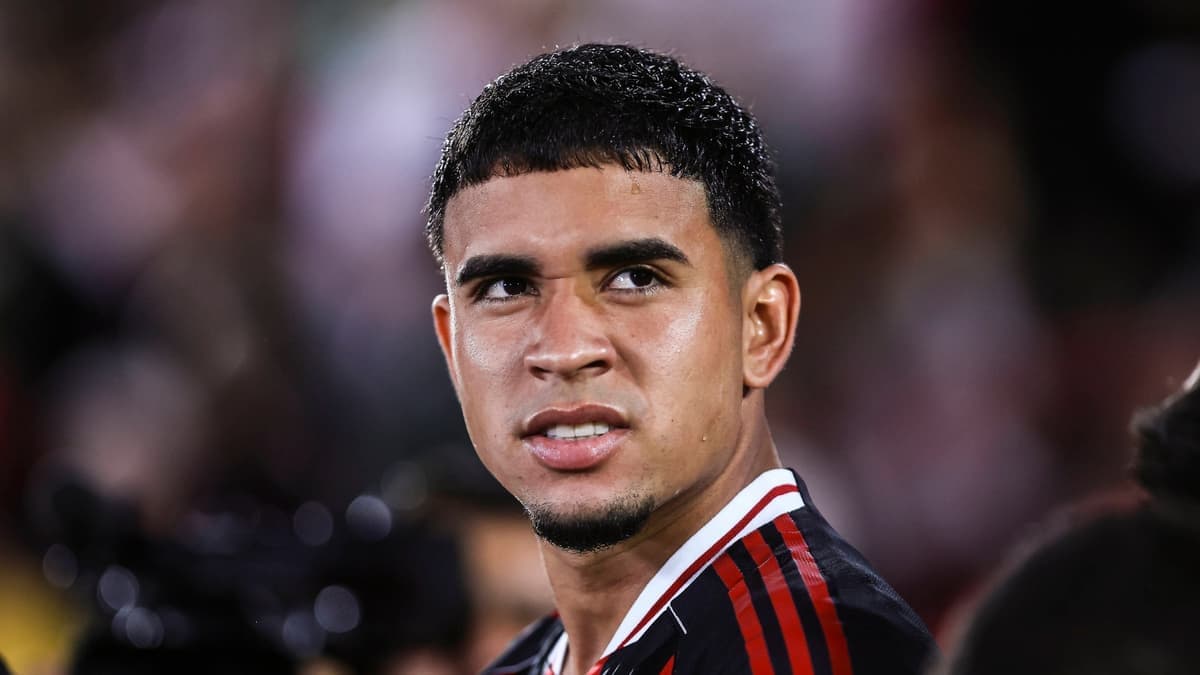 River Plate pourrait écourter le prêt de Paez, du Chelsea
