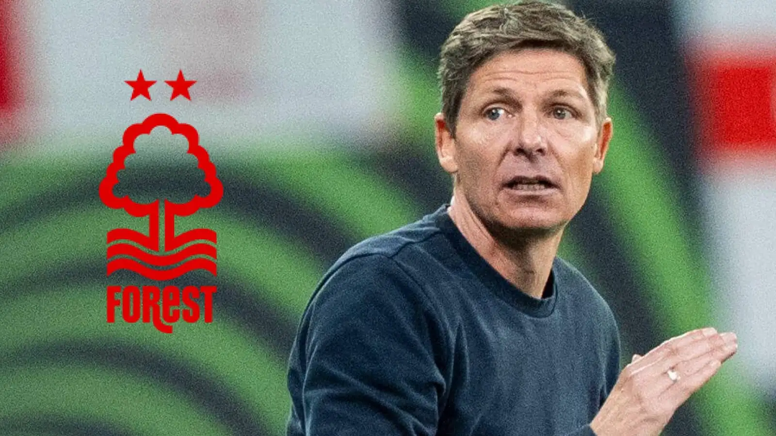 Glasner nommé entraîneur de Nottingham Forest