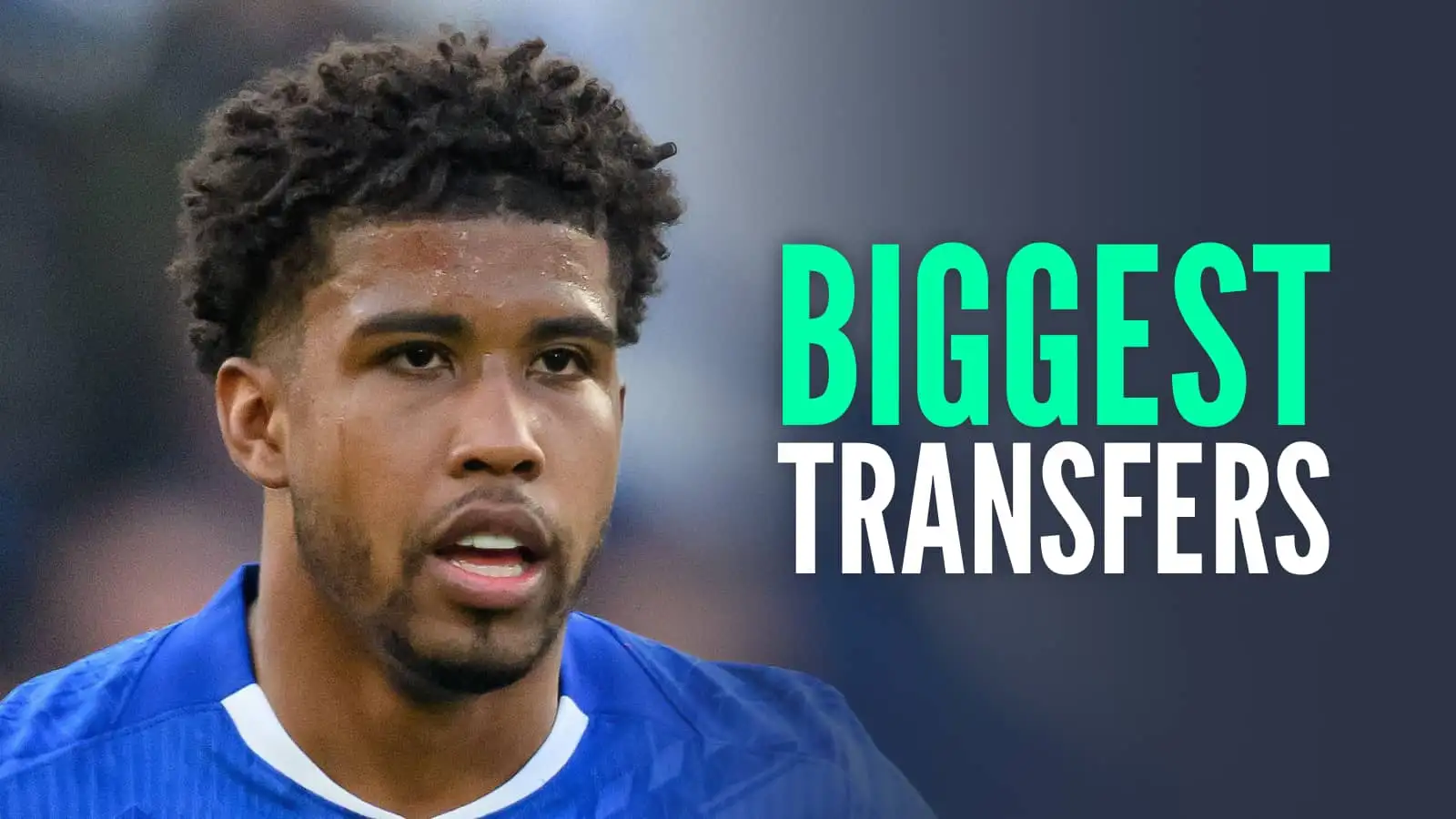 Anderson zu Man City übertrifft 1 Milliarde Pfund an Sommerausgaben