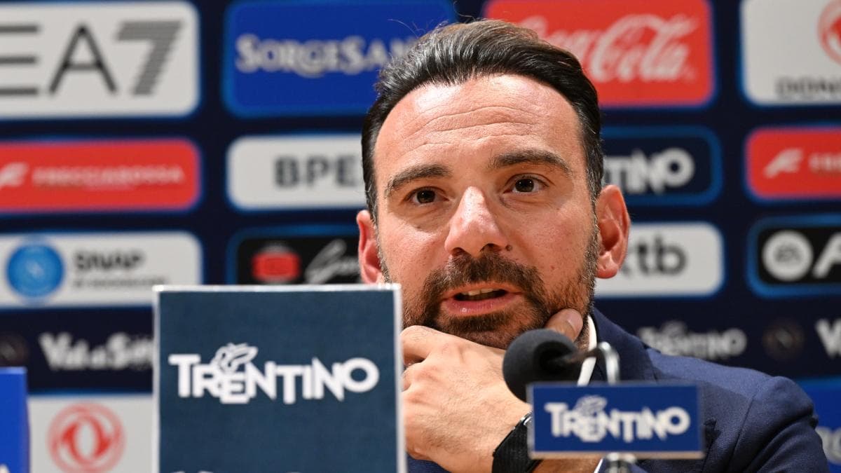 Napoli Sporting Director Addresses Anguissa, Lukaku Futures - Serie A