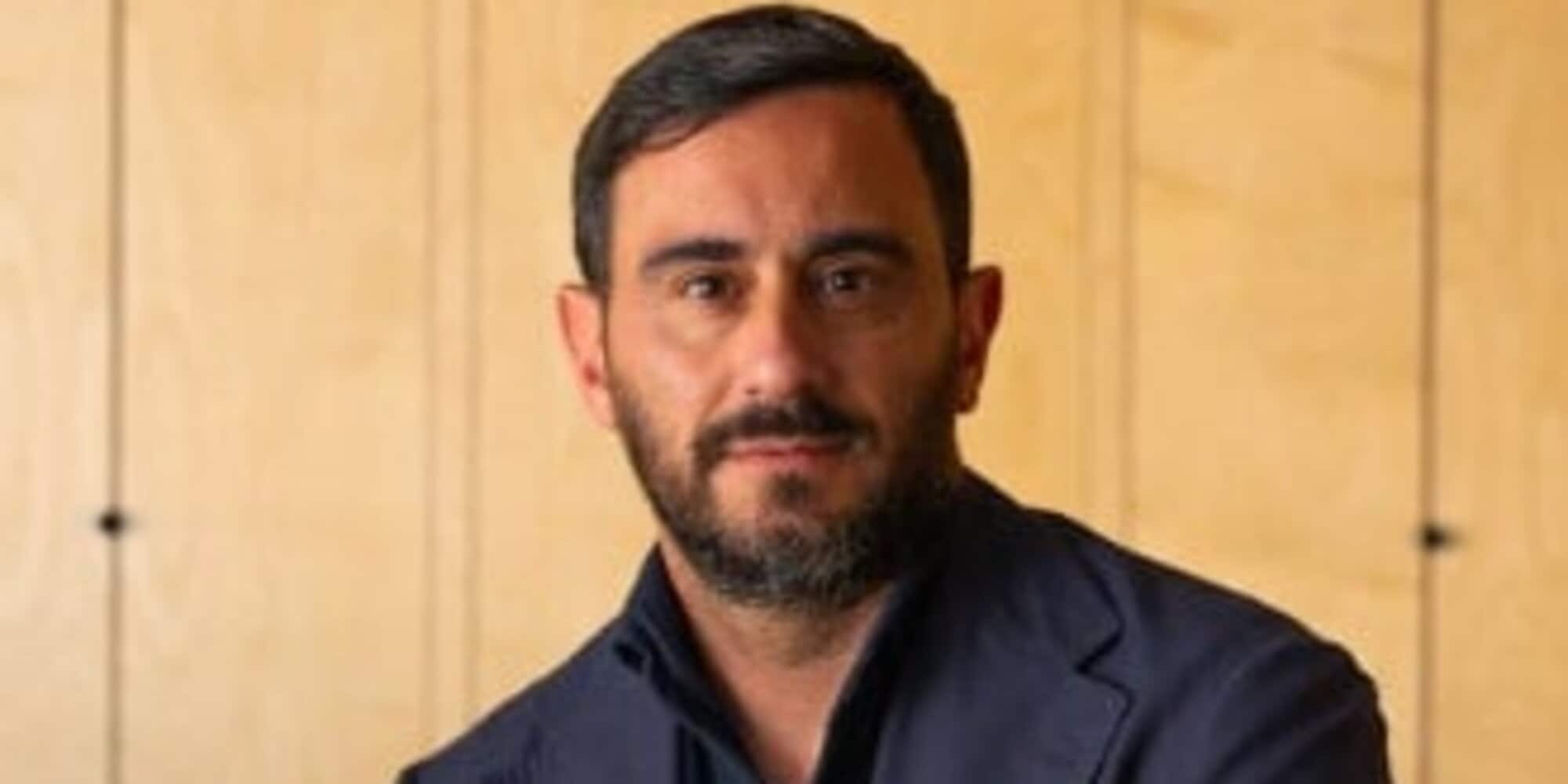 Aquilani, nuevo entrenador del Sassuolo