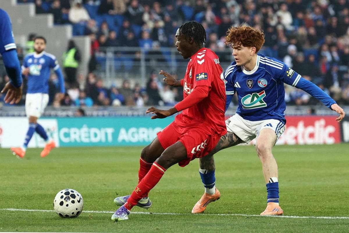 Sekongo Set for Turkey Move as Samsunspor Lead Pursuit