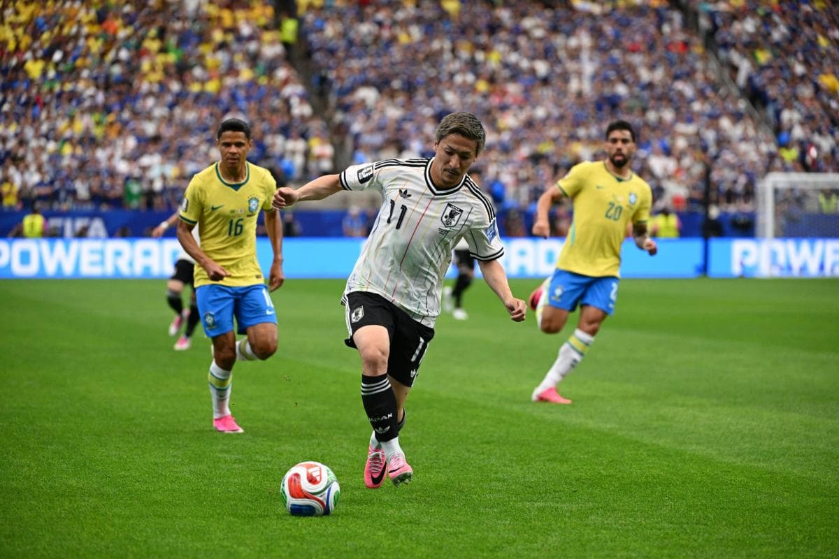El Ipswich Town Ficha al Delantero del Celtic Daizen Maeda