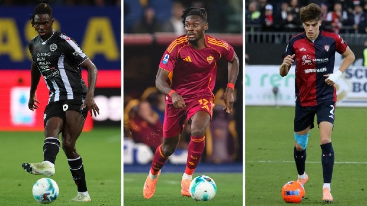 Inter Begin Planning Summer Transfers After Serie A Title