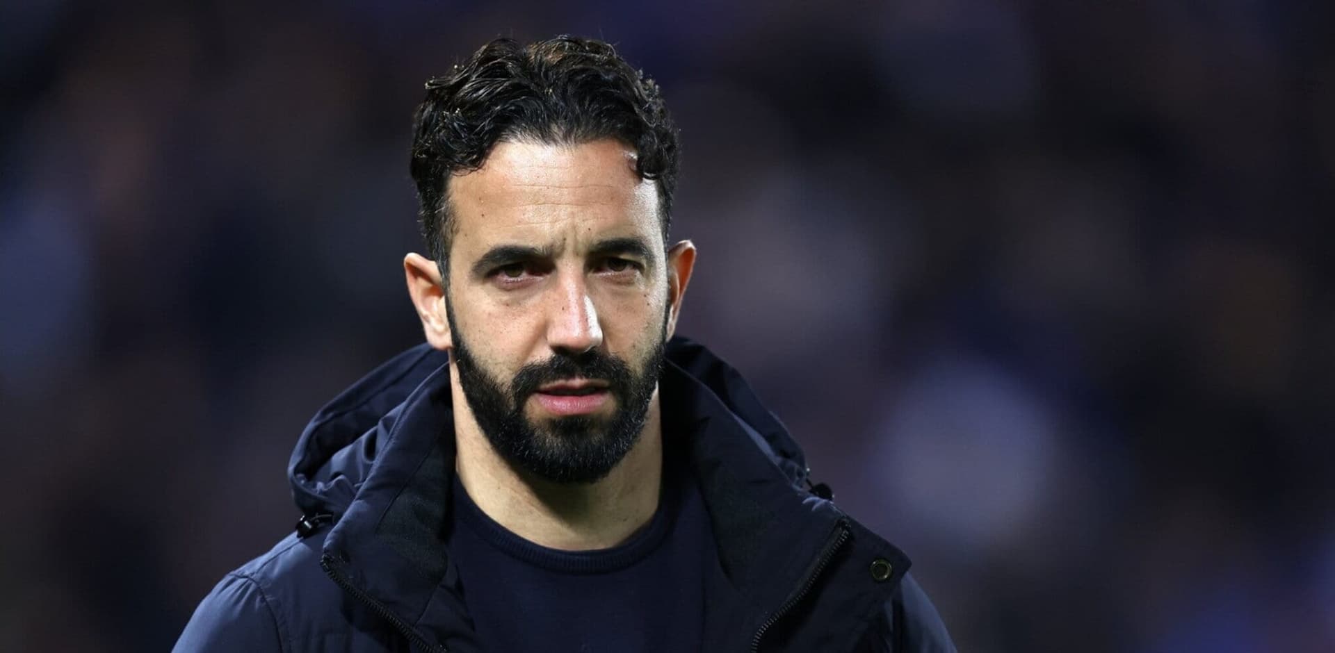 Amorim nommé entraîneur du Milan AC, débute les consultations avec les joueurs