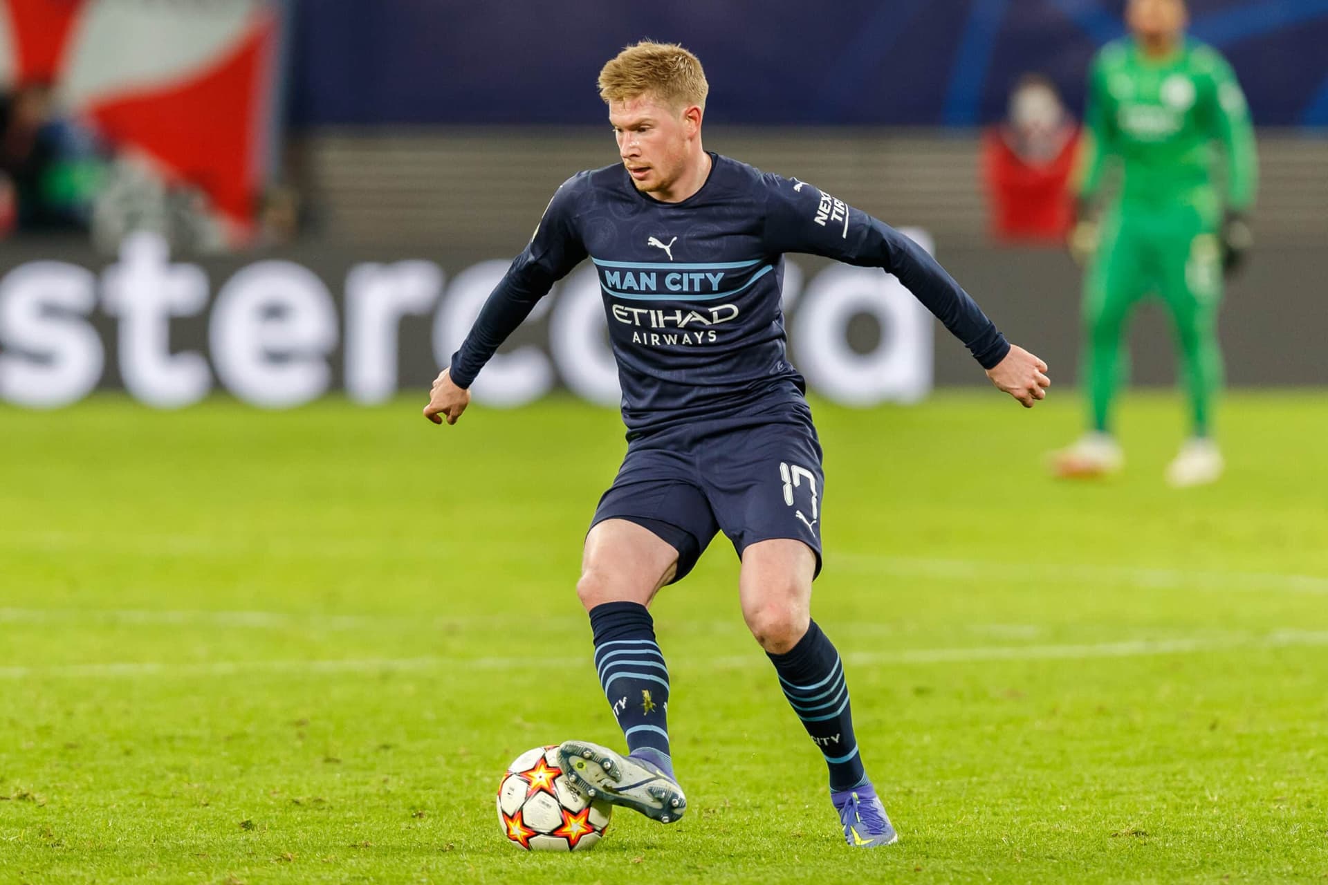 Kevin De Bruyne raggiunge il traguardo dei 100 gol con una rete nella vittoria del Napoli - Serie A