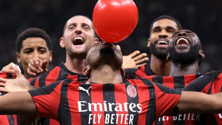 Milan disposto a cedere Nkunku per 40 milioni di euro