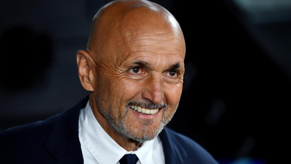 Spalletti Calls for Juventus Squad Reinforcements
