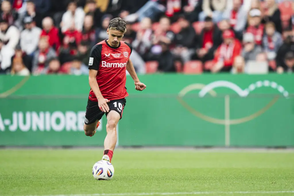 Bayer Leverkusen attiva la clausola di riacquisto da 6 milioni per Kerim Alajbegovic