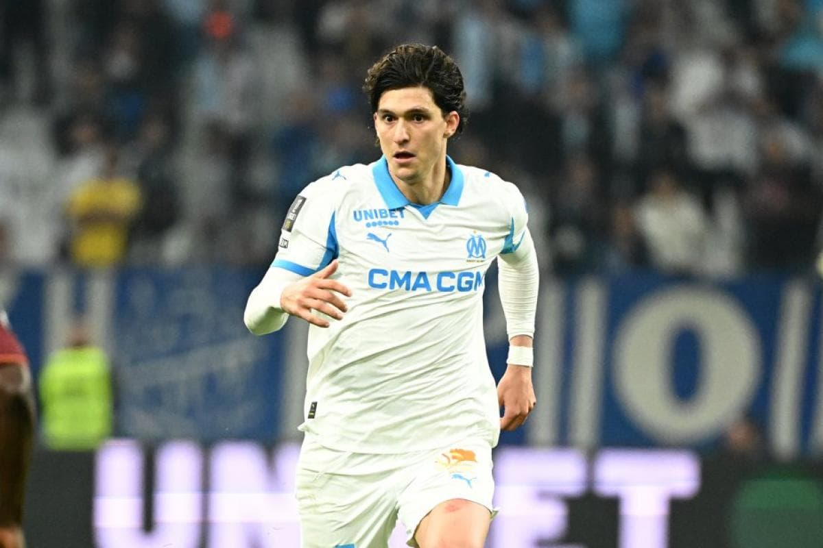 Balerdi Snobba il Leverkusen, il Marsiglia sotto Esame Finanziario