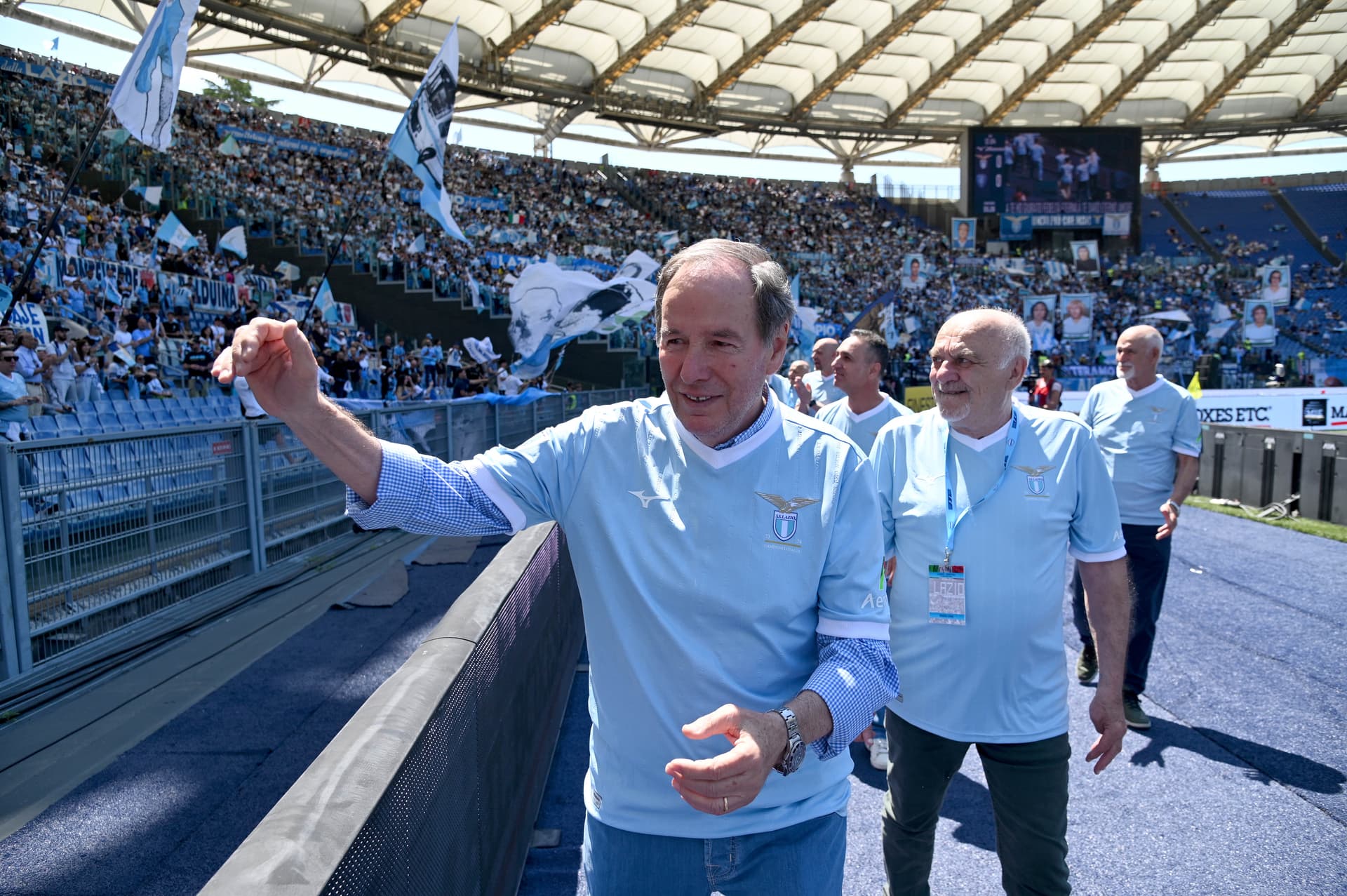 Gattuso wird neuer Trainer von Lazio