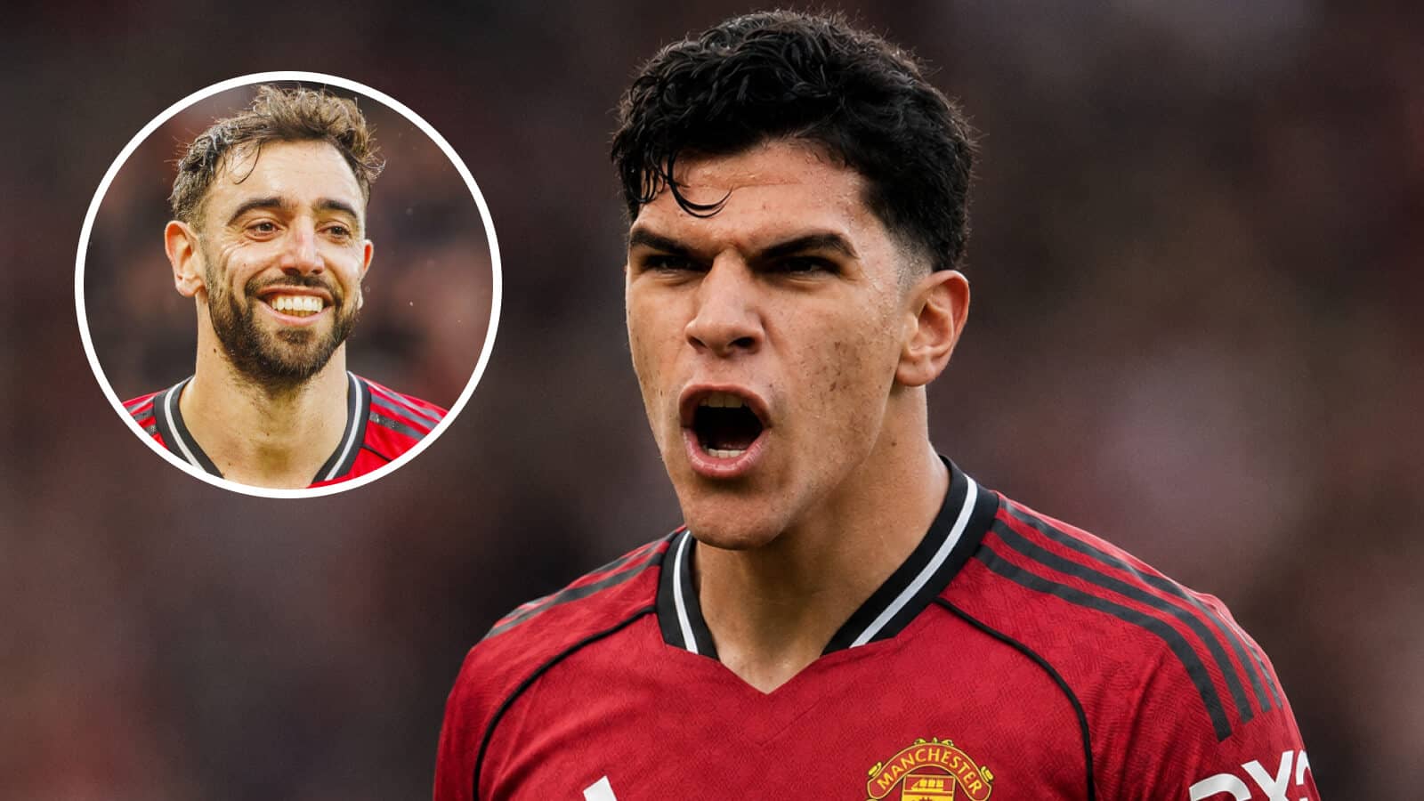 El Man Utd Intensificará su Caza por Fernandes del West Ham - Premier League