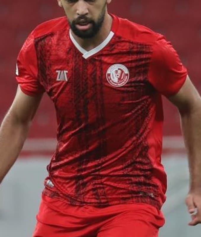 Wesley Saïd leaves Lens for Qatar's Al-Shamal on free transfer