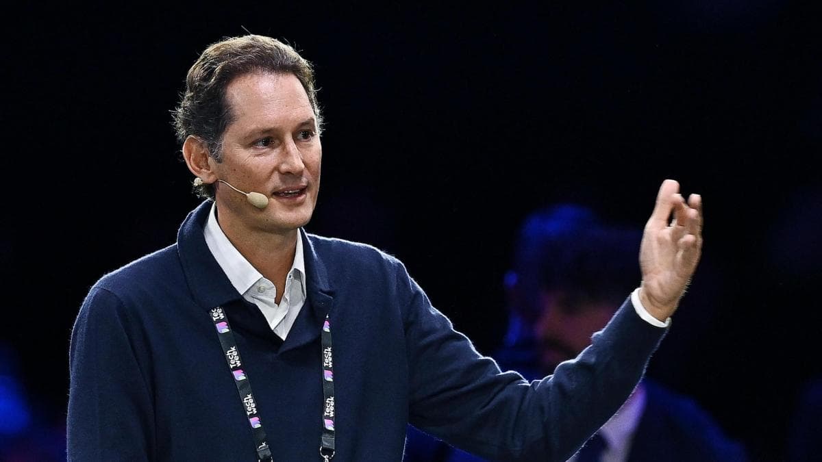 Juventus Verbessert Finanzlage, Marktaktivitäten Erwartet