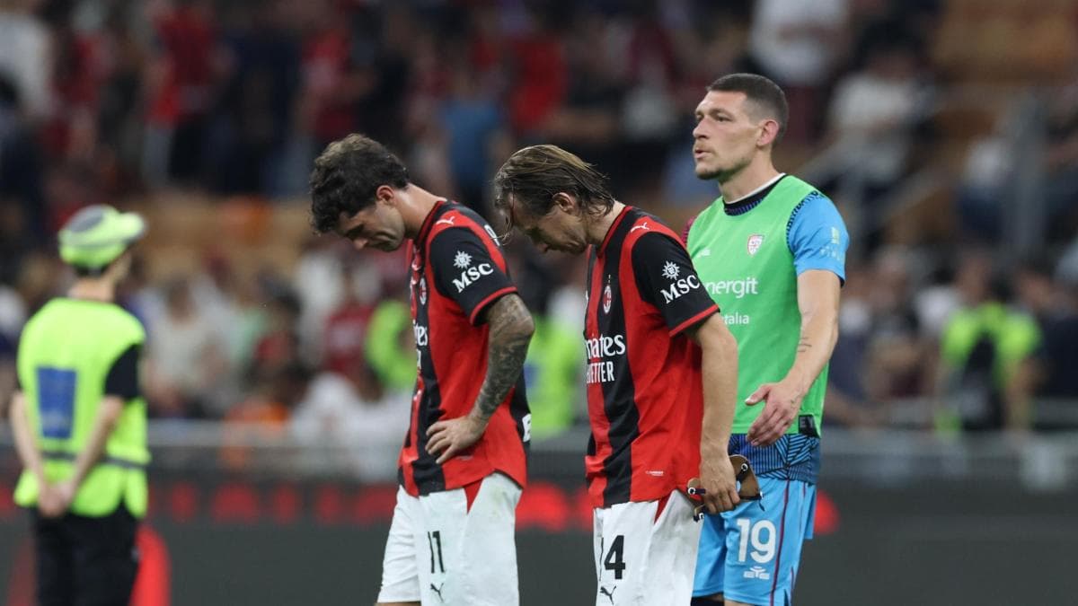 Le Spese per i Trasferimenti del Milan Superano i 500 Milioni di Euro in un Periodo di Difficoltà