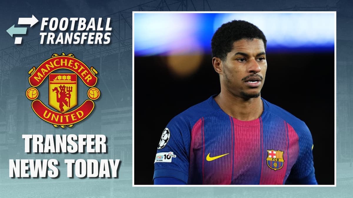 Man Utd sul Giovane Casado, Rivelata la Clausola di Rashford