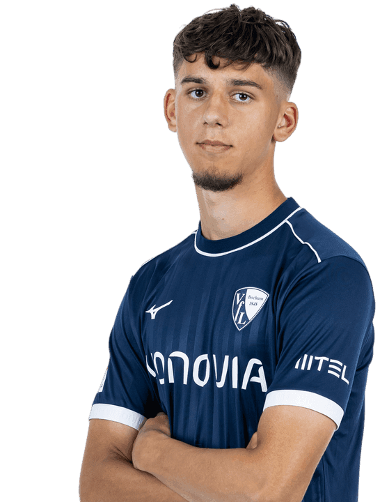 El Hoffenheim llega a un acuerdo para fichar al centrocampista del Bochum, Lenz - Bundesliga