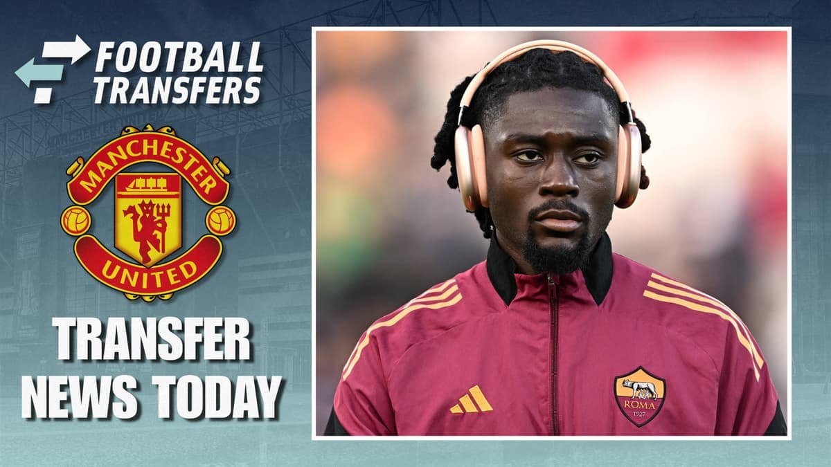 Man Utd Verpflichtet Tynan Thompson, Gespräche mit Kone Bestätigt