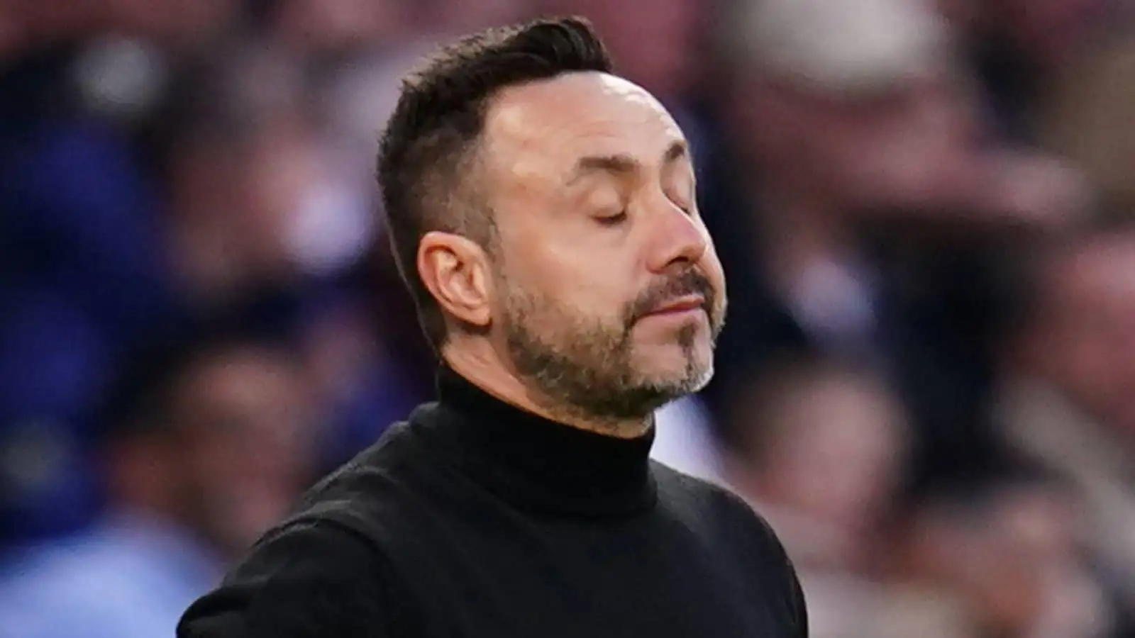 Vuskovic Agrees Brighton Move, Spurs Consider Sale